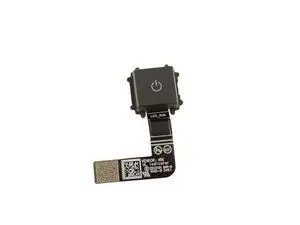 Dell OEM Pro 14 Premium PA14250 Power Button Fingerprint Reader 8H2YNPA14 Dell OEM Pro 14 Premium PA14250 Power Button Fingerprint Reader 8H2YNPA14