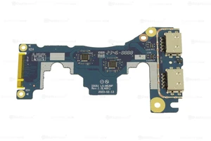 Dell OEM G Series G15 5535 Right Side USB Ports IO Circuit Board J1RG2 Dell OEM G Series G15 5535 Right Side USB Ports IO Circuit Board J1RG2