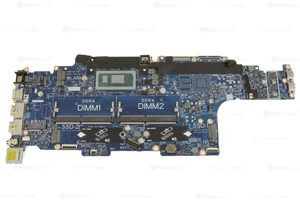 Dell OEM Latitude 5530 Motherboard System Board i7 Up to Motherboard FG8GF Dell OEM Latitude 5530 Motherboard System Board i7 Up to Motherboard FG8GF