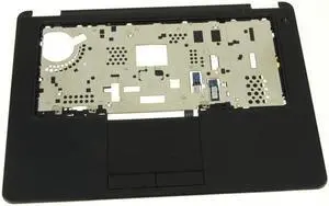 Dell OEM Latitude E7450 Assembly Smart Card Reader Dual  Touchpad Palmrest CF30C