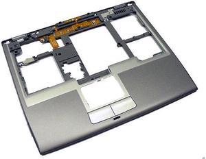 New Dell OEM Latitude D400 Palmrest Touchpad Plastic Assembly