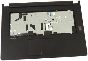 New Dell OEM Latitude 3460 Palmrest Touchpad Assembly  Fingerprint Reader JGVTH