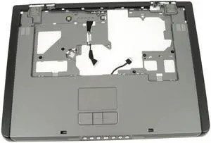 New Dell OEM Precision M6300 Palmrest Touchpad Assembly
