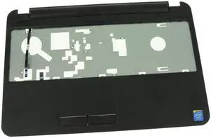 New Dell Inspiron 15 (3531) Laptop Black Upper Case Palmrest & Touchpad 97GN2