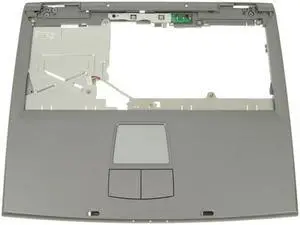 New Dell OEM Inspiron 1150 Palmrest Touchpad Assembly