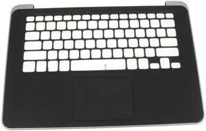 New Dell OEM XPS L421x Touchpad Palmrest Assembly SIMM JG2NW