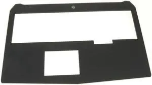 Dell OEM Alienware 17 R2 17 R3 Palmrest Assembly YGF8D