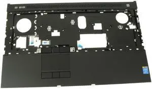 Dell OEM Precision M6800 Palmrest Touchpad Assembly FHXN5 C2FRX