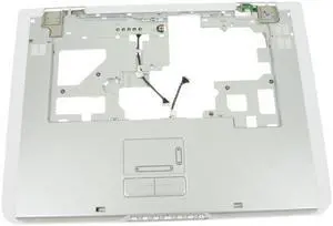New Dell OEM Inspiron 9200 Palmrest Touchpad Assembly