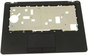 New Dell OEM Latitude E5270 Palmrest Touchpad Assembly  Smart Card Reader WWXY5