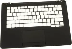 New Dell OEM Latitude E7270 Palmrest Touchpad Assembly  Smart Card Reader MYWTH