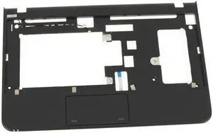 New Dell OEM Inspiron 1012 Palmrest Touchpad Assembly