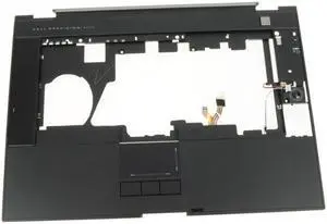 Dell OEM Precision M4400 Palmrest Touchpad Assembly Touchpad Palmrest KYVMF