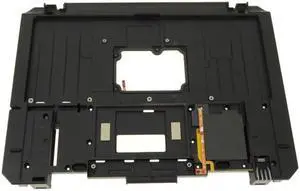New Dell OEM Latitude 7204 Rugged Palmrest Chassis Cover Assembly No WWAN 3XP4G