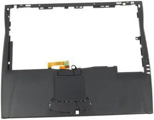 New Dell OEM Latitude C510 C610 TouchPad Palmrest Assembly J1284 1H821