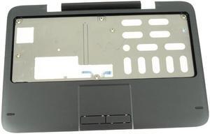 New Dell OEM Inspiron  Mini Duo 1090 Palmrest Touchpad Assembly 9J8XY