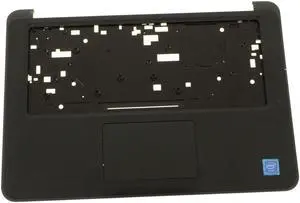 Dell OEM Chromebook 13 3380 Palmrest Touchpad Assembly F27VT