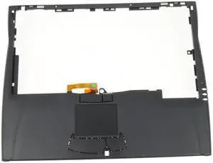 New Dell OEM Latitude C540 C640 TouchPad Palmrest Assembly 0R057