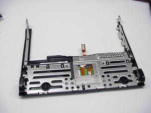 New Dell OEM Inspiron 2500 Palmrest Touchpad Assembly