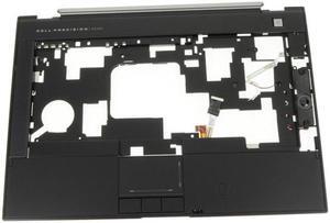 Dell OEM Precision M2400 Palmrest Touchpad Assembly Touchpad Palmrest TN282