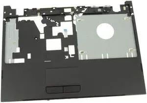 New Dell OEM Vostro 1220 Palmrest Touchpad Assembly J412P
