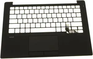 Dell OEM Latitude 7280 7380 Palmrest Touchpad Assembly Touchpad Palmrest 0JM9W