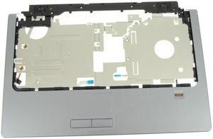 Dell OEM Studio 1535 1536 1537 Biometric Palmrest Touchpad Palmrest M252C