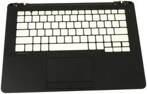 New Dell OEM Latitude E7270 Palmrest Touchpad Assembly No SC 6YT0H THXPK
