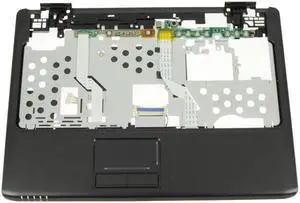 Dell Vostro 1400 Grey Palmrest Assembly with Touchpad TT438 CN-0TT438 0TT438
