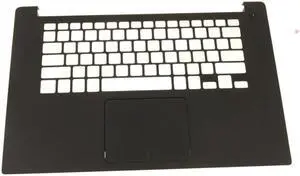 New Dell OEM XPS 9550 Precision 5510 Palmrest Touchpad Assembly JK1FY