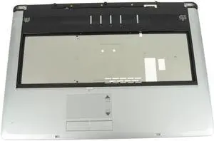 New OEM Alienware M5700i-R3 Palmrest Touchpad Assembly