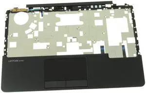 Dell OEM Latitude E7240 Palmrest Touchpad Assembly NFC Touchpad Palmrest 50GV2