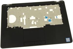 New Dell OEM Latitude E5470 Palmrest Touchpad Assembly for Dual Pointing 8RG44