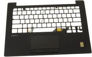 Dell OEM Latitude 13 7370 Palmrest Touchpad Assembly Touchpad Palmrest FCTRR
