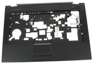Dell Latitude E6410 Assembly  Touchpad Palmrest GV056