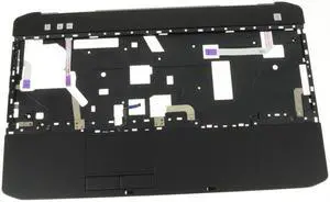 New Dell OEM Latitude E5530 Palmrest Touchpad Assembly Y4RP3  7671J