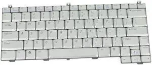 New Dell OEM XPS M1210 Laptop Keyboard NG734
