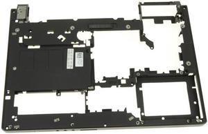 New Dell OEM Studio XPS 1340 Laptop Bottom Base Plastic Metal Frame G889F