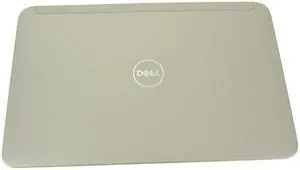 Dell OEM XPS L401X 14" LCD Lid Back Cover Assembly DG0F6 Dell OEM XPS L401X 14" LCD Lid Back Cover Assembly DG0F6