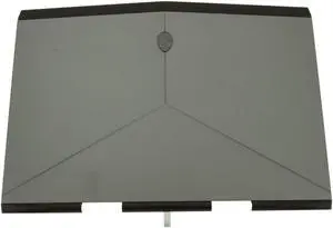 New OEM Alienware 13 R3 13.3" LCD Lid Back Cover Assembly 2G58H