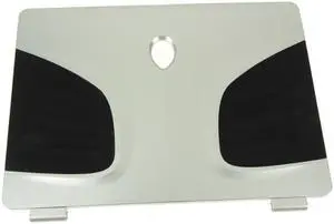 New OEM Alienware M5500i-R3 15.4" LCD Lid Back Cover Panel