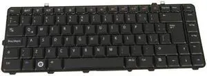 New SPANISH Dell OEM Studio 1555 1557 1558 Laptop Keyboard C565K Non-Backlit