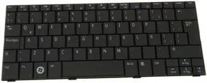 New Spanish Dell OEM Inspiron Mini 10 1010 Laptop Keyboard F240M
