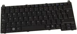 New Spanish Dell OEM Vostro 1510 1310 2510 Keyboard Y883J
