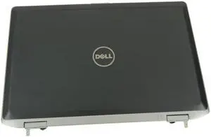 Dell OEM Latitude E6420 14" Lid Assembly For Touch Screen  LCD Back Cover W4DDY