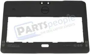 Dell OEM Latitude 10 Tablet Cover Assembly Smart Card Slot  Bottom Base HCJ0M