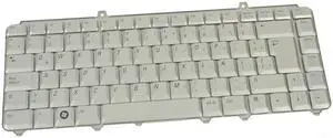 SPANISH Dell OEM Inspiron 1420 1520 1521 1525 1526 XPS Laptop Keyboard RN132