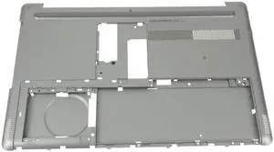 New Dell OEM Inspiron 7737 Laptop Base Bottom Cover Assembly 7YFPF