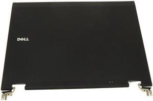 Dell OEM Latitude E5400 14.1" Top Lid Plastic Assembly  LCD Back Cover U625N