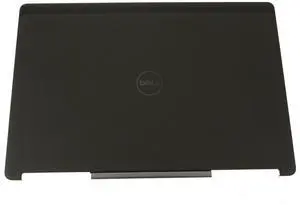 New Dell OEM Precision 7720 17.3" LCD Back Cover Lid Assembly No TS W8G57
